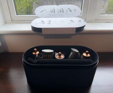 Dyson Air Wrap System