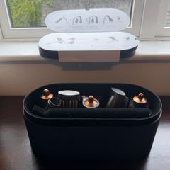 Dyson Air Wrap System