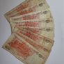 Poland 20 and 100 zlotych banknotes Asking price: Image 3