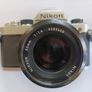 Beautiful Nikon FM Image 2