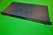 Ubiquiti EdgeSwitch 16 150W Managed L2/L3 Gigabit
