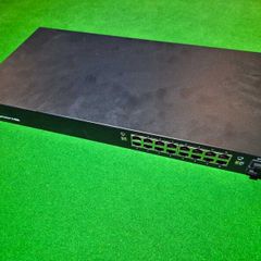 Ubiquiti EdgeSwitch 16 150W Managed L2/L3 Gigabit