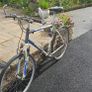 Trek 810 Singletrack Mountain Bike Image 2