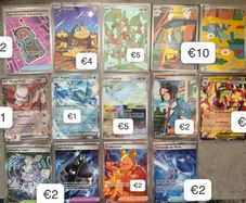 Pokemon ascended heroes