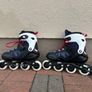 Roller Blades Image 2
