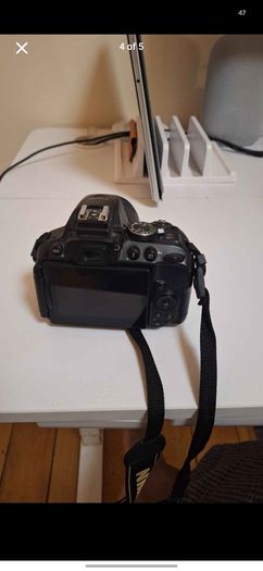 Nikon D5300
