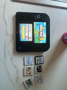 Nintendo 2ds