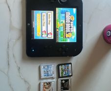 Nintendo 2ds