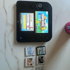 Nintendo 2ds
