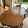 Made.com Dining Table & Chairs Image 2
