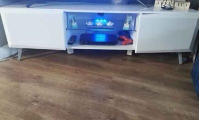 tv unit