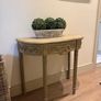 Console table Image 4