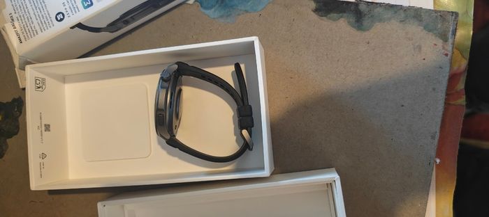 Amazfit Balance 2 smartwatch