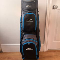 PowaKaddy Bag