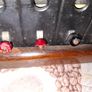 Antique Dictograph Telephone System Switchboard Postage Available or collection Image 6