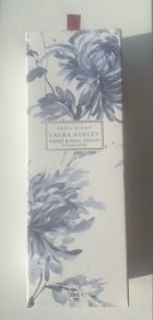 Laura Ashley Royal Bloom Hand and Nail Cream