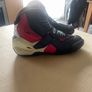 Alpinstar SMX-1 Short motorcycle boots Image 3