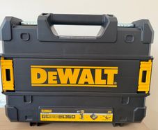 dewalt drill