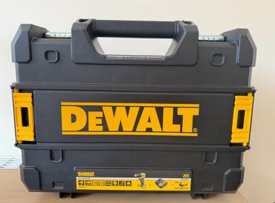 dewalt drill