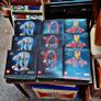 Star Wars and Marvel Lego Image 7