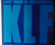 The KLF meets The Moody Boys Uptown