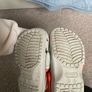 Boys Crocs size 9 junior Image 3
