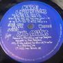 Phil Collins Hello I Must Be Going Vinyl Album Irish Pressing Image 2