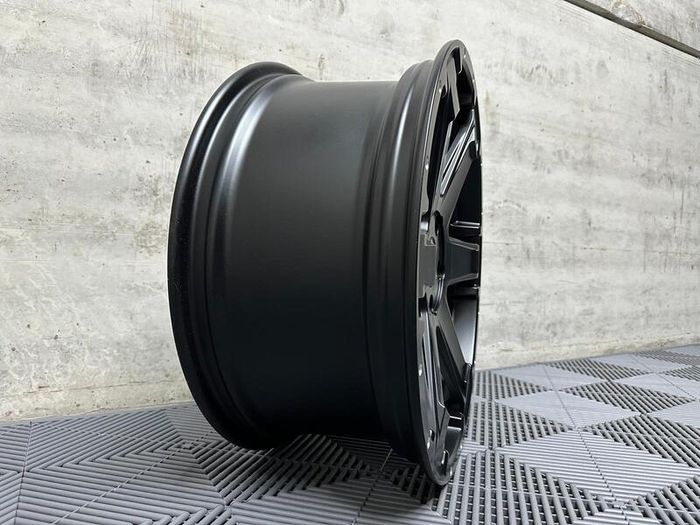 20" Inch Tomahawk Chinook wheels 5X120 VW Transporter Amorak 65.1
