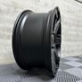 20" Inch Tomahawk Chinook wheels 5X120 VW Transporter Amorak 65.1 Image 9