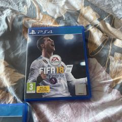 Grand theft auto 5 ps4 edition hogwarts legacy ps4 edition fifa18 ps4 edition