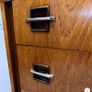 Teak Sideboard By Wrighton Image 9