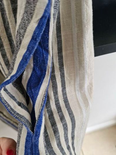 Linen Dress - Sita Murt