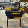 DEWALT D27300 Professional Planer Thicknesser (230V Image 5