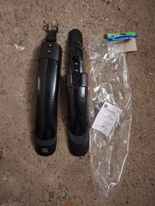 Mud Guards