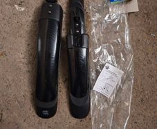 Mud Guards