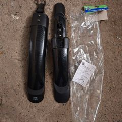 Mud Guards