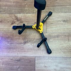 Hercules GS412B Auto Grip Guitar Stand