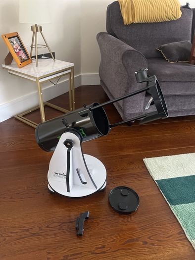 sky-watcher telescope