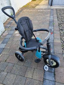 trike