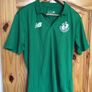 Shamrock Rovers FC.Dublin.Ireland.Range Of Official Club Training And Sideline Gear. Image 6