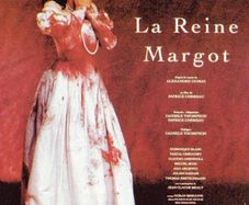 La Reine Margot Dvd As New