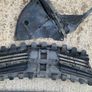 Toyota grill and other parts Image 7