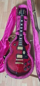 Gibson Les Paul 2001