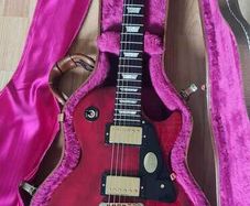 Gibson Les Paul 2001
