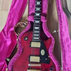 Gibson Les Paul 2001