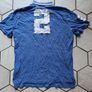 Mens Ralph Lauren Polo blue Shirt Limited Edition XL Image 4