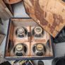 Greenback loaded Marshall 1960A c.1969 Image 3