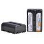 NP-FM500H Battery For Sony Image 3