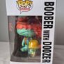 Funko Pop, Fraggle Rock #520  Boober with Doozer (Vaulted) Image 2