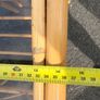 bamboo side tables Image 4